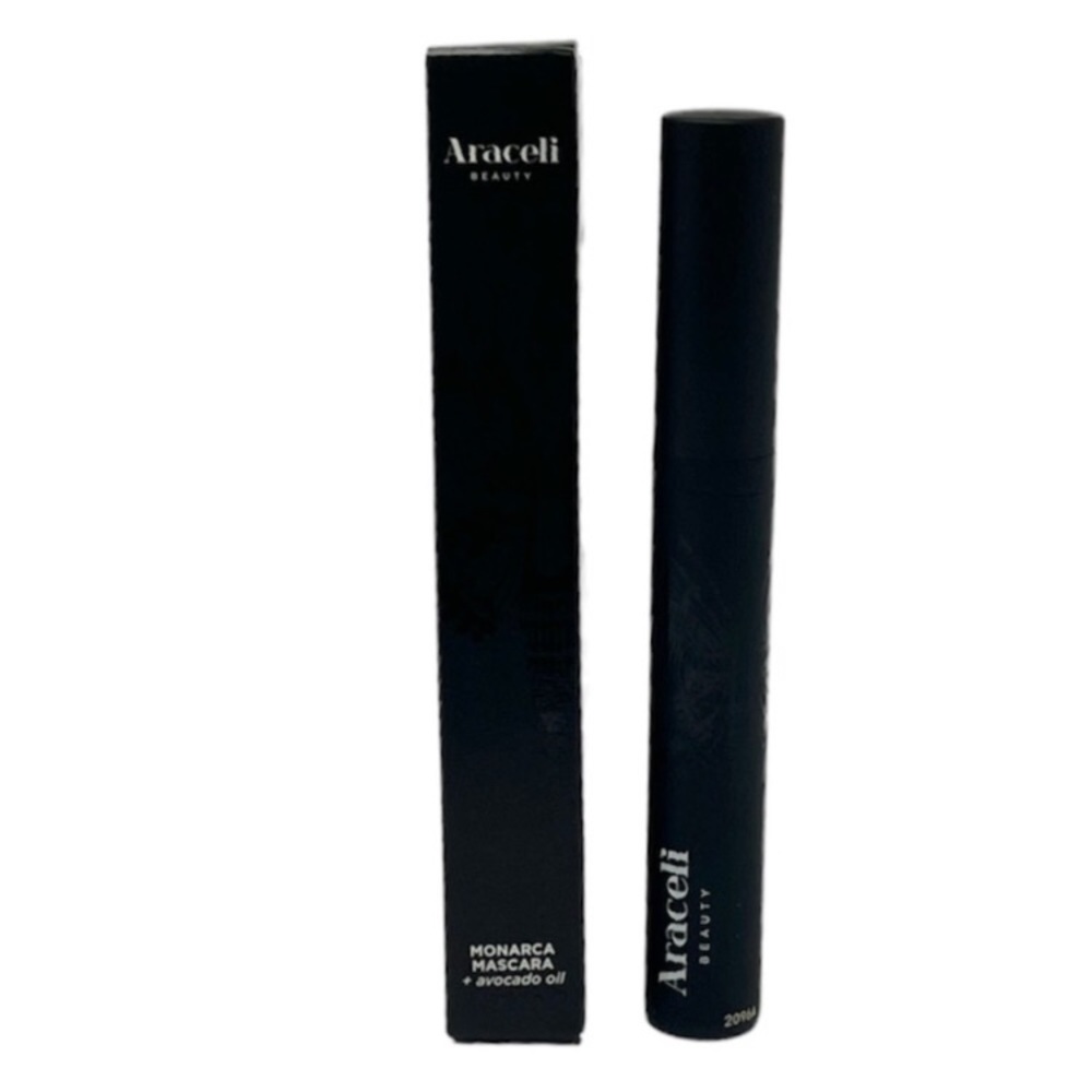 Araceli Mascara + Avocado oil NEW NWT